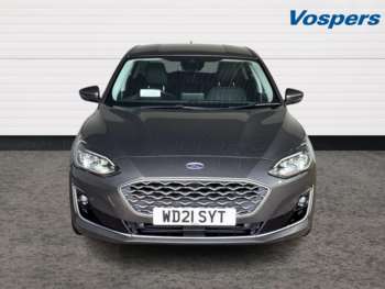 Used Ford Focus 2021 for sale - 75027298: Photo