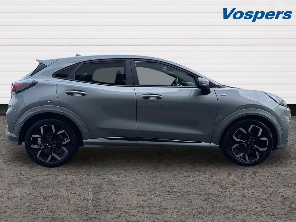 Used Ford Puma 2023 for sale - 77885381: Photo 10