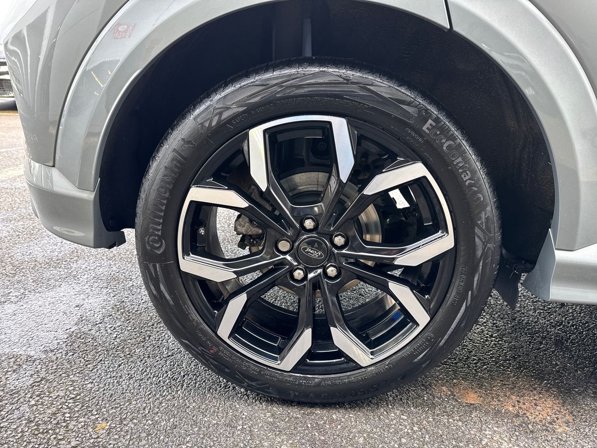 Used Ford Puma 2023 for sale - 77885381: Photo 11