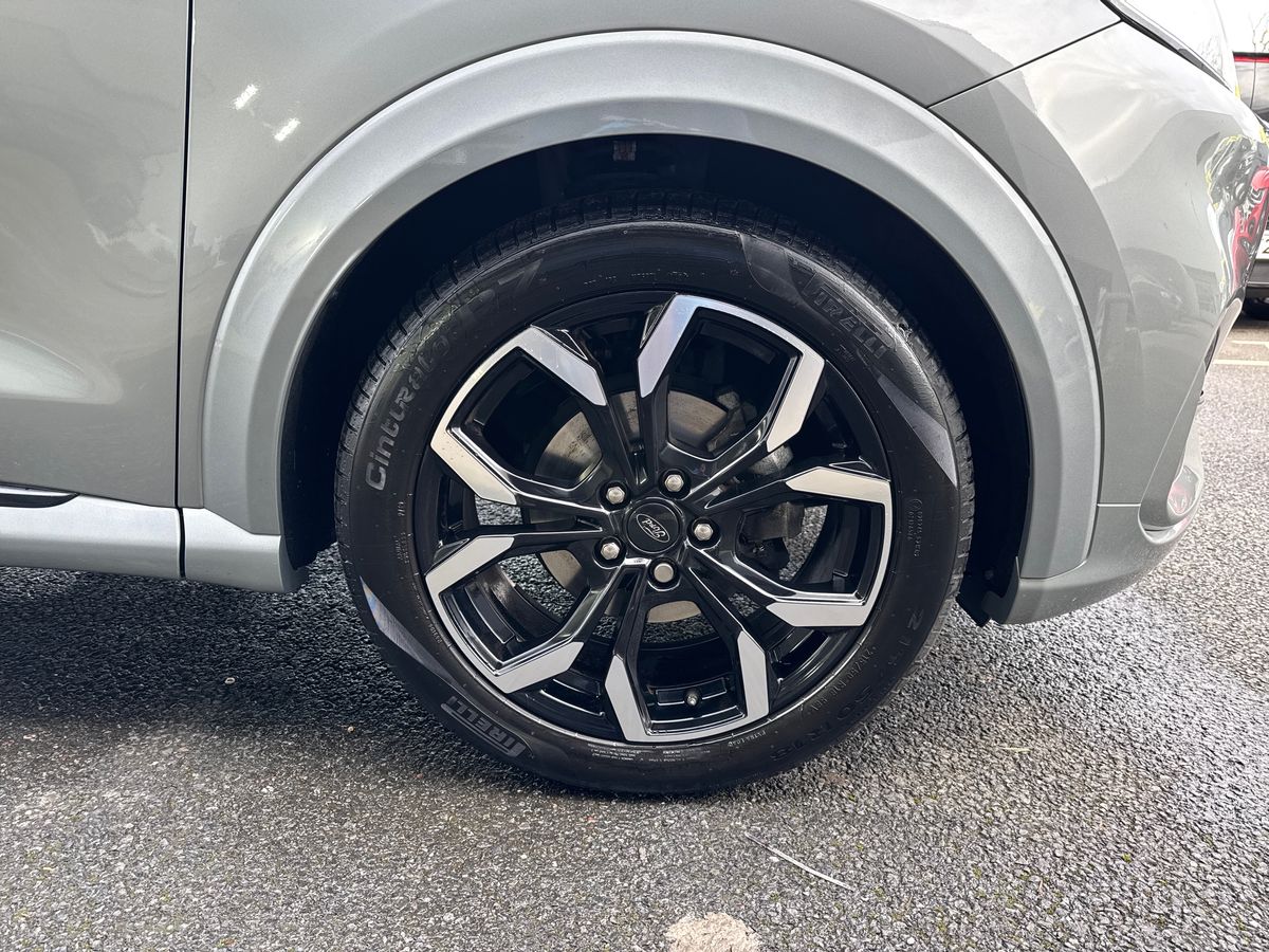 Used Ford Puma 2023 for sale - 77885381: Photo 13