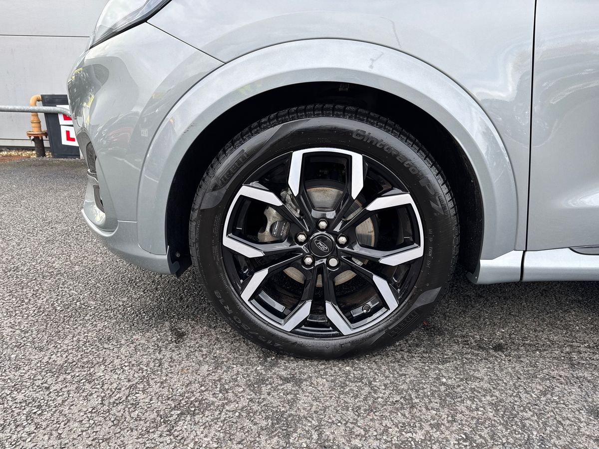 Used Ford Puma 2023 for sale - 77885381: Photo 14