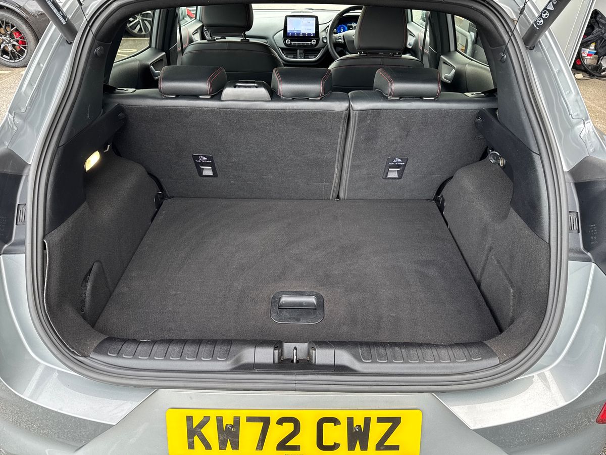 Used Ford Puma 2023 for sale - 77885381: Photo 17