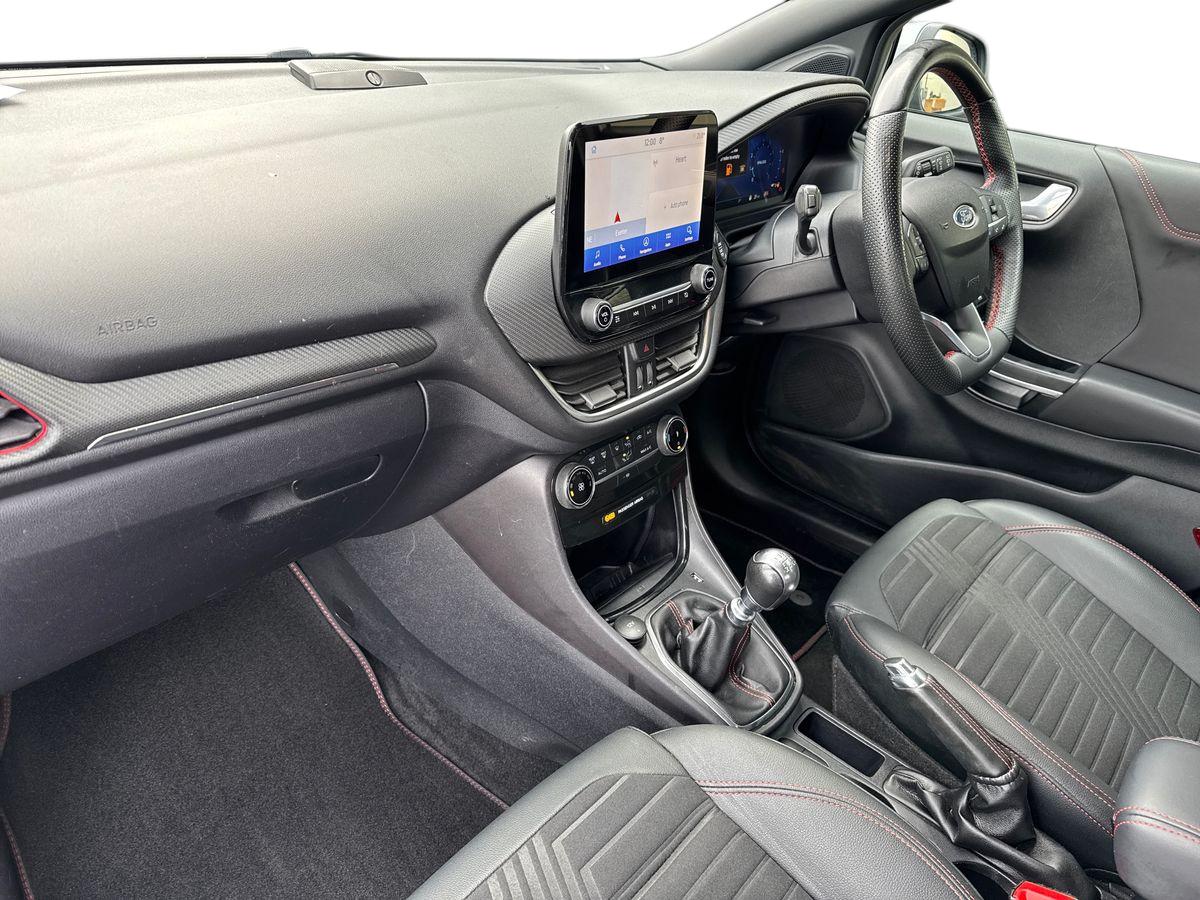 Used Ford Puma 2023 for sale - 77885381: Photo 18