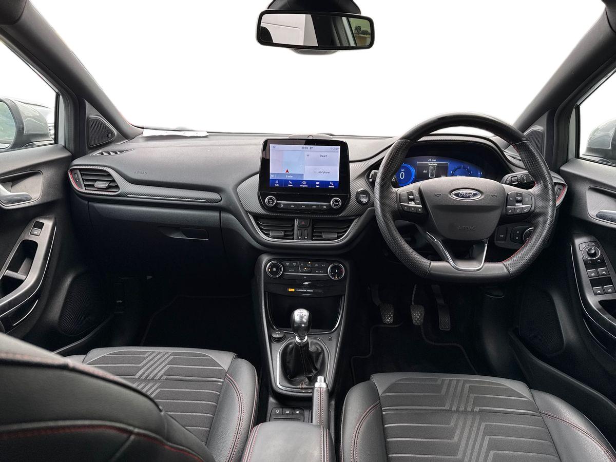 Used Ford Puma 2023 for sale - 77885381: Photo 19