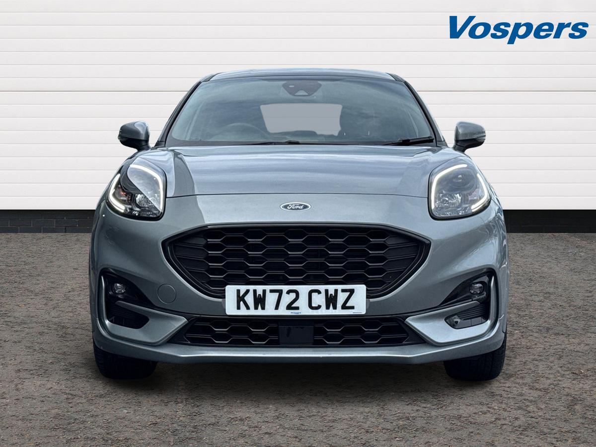 Used Ford Puma 2023 for sale - 77885381: Photo 2