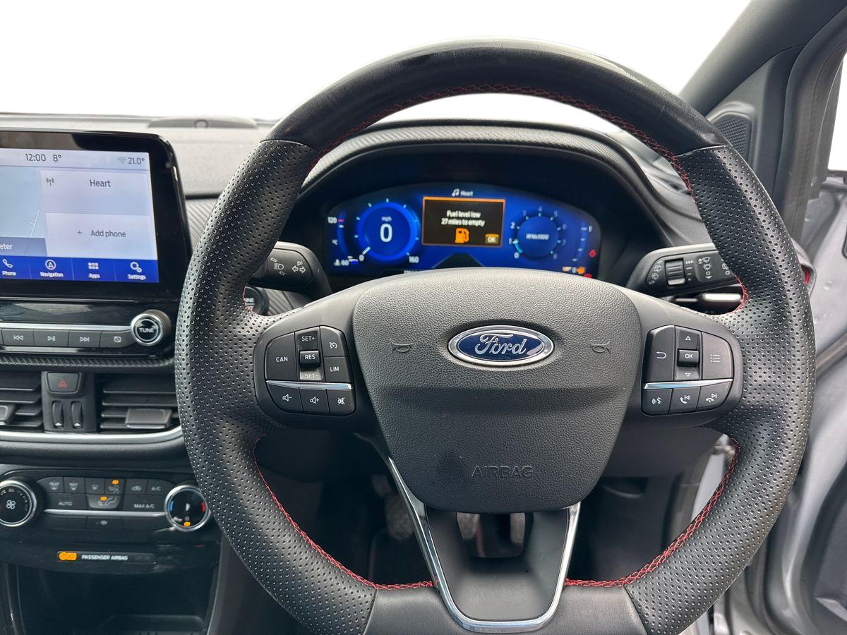 Used Ford Puma 2023 for sale - 77885381: Photo 21