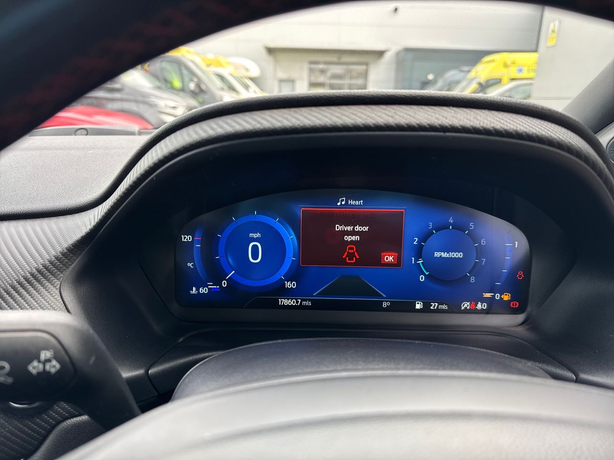 Used Ford Puma 2023 for sale - 77885381: Photo 23