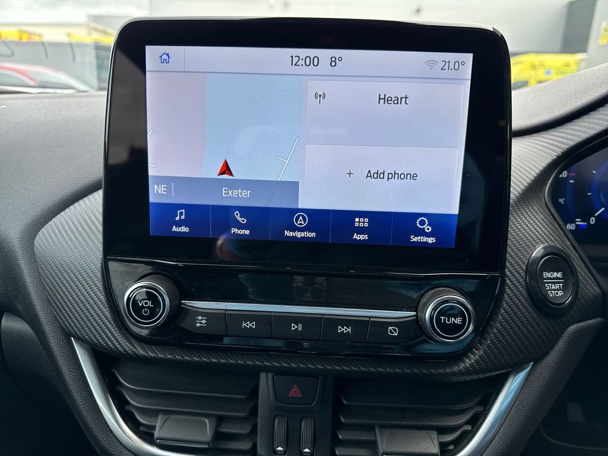 Used Ford Puma 2023 for sale - 77885381: Photo 25