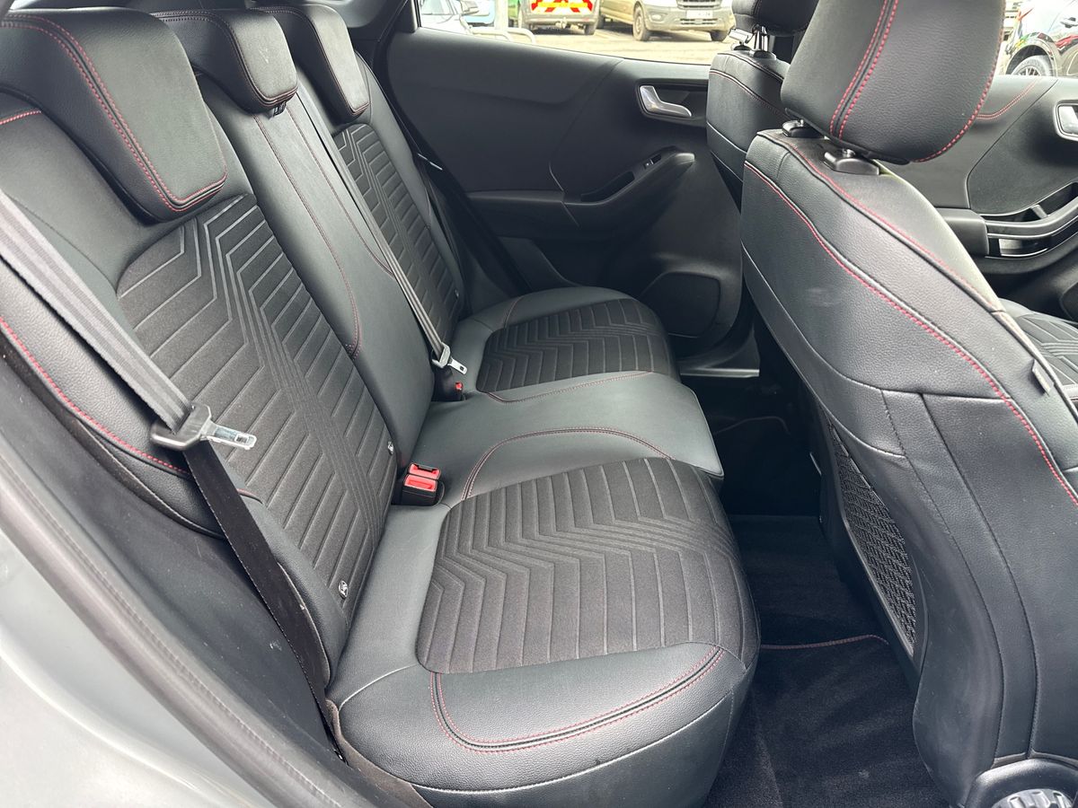 Used Ford Puma 2023 for sale - 77885381: Photo 28