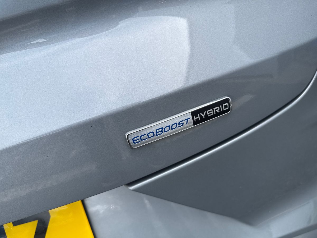 Used Ford Puma 2023 for sale - 77885381: Photo 31