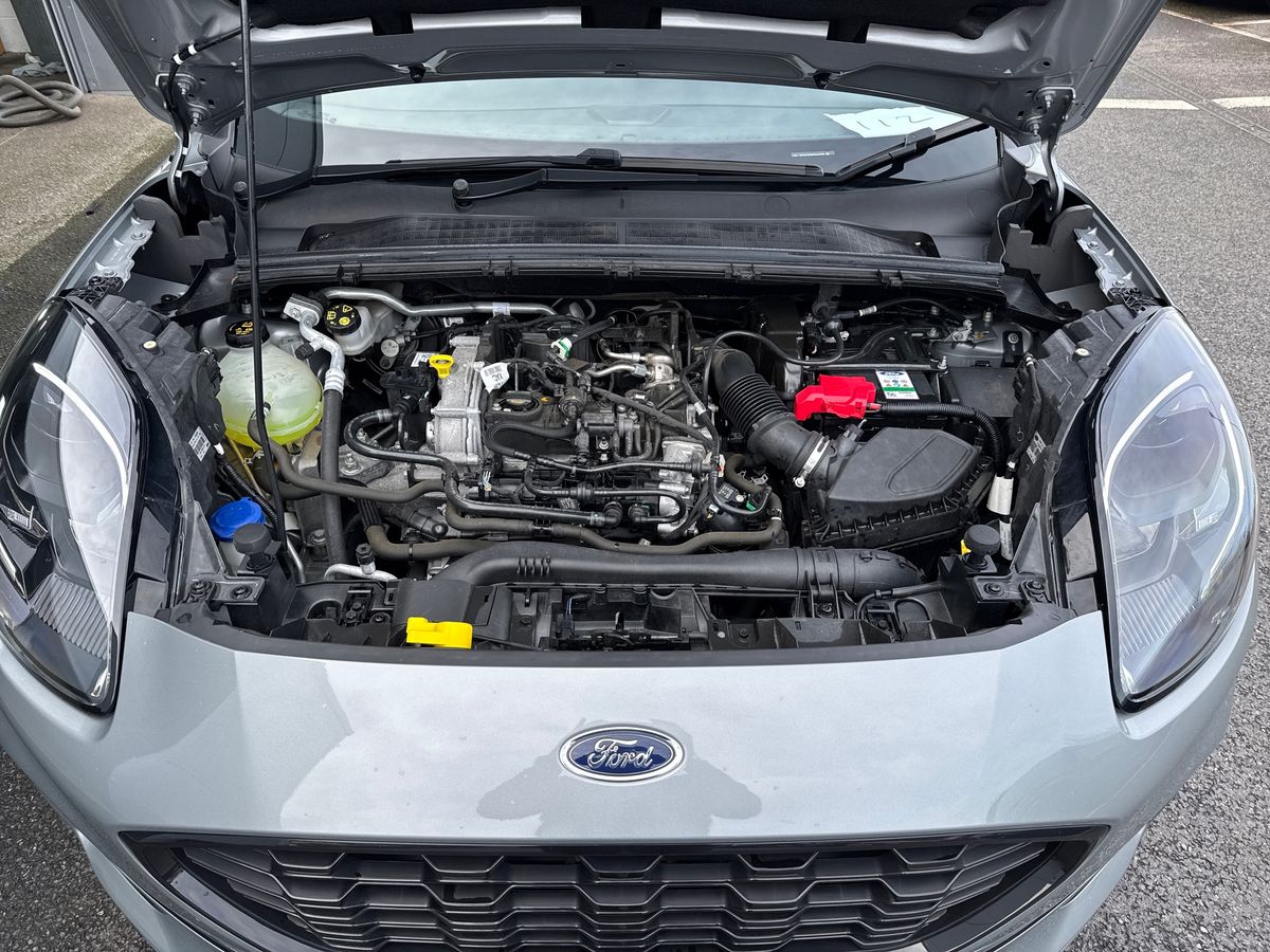 Used Ford Puma 2023 for sale - 77885381: Photo 33