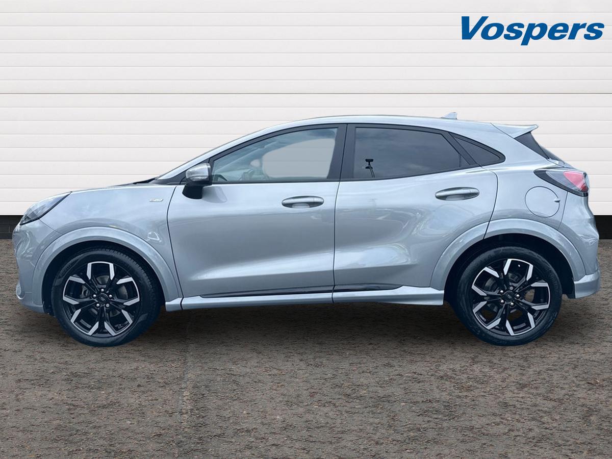 Used Ford Puma 2023 for sale - 77885381: Photo 5