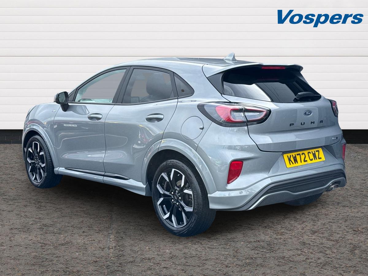 Used Ford Puma 2023 for sale - 77885381: Photo 6