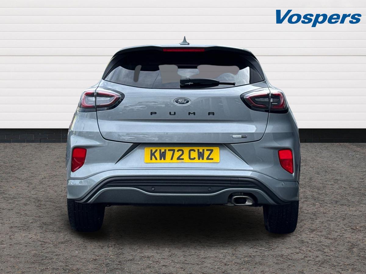 Used Ford Puma 2023 for sale - 77885381: Photo 7