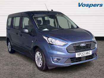 2022 - 1.5 EcoBlue 120 Zetec 5dr