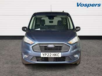 Used Ford Grand Tourneo Connect 2022 for sale - 74941376: Photo