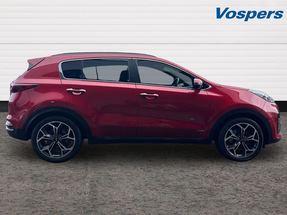 Used Kia Sportage 2018 for sale - 77885414: Photo 10