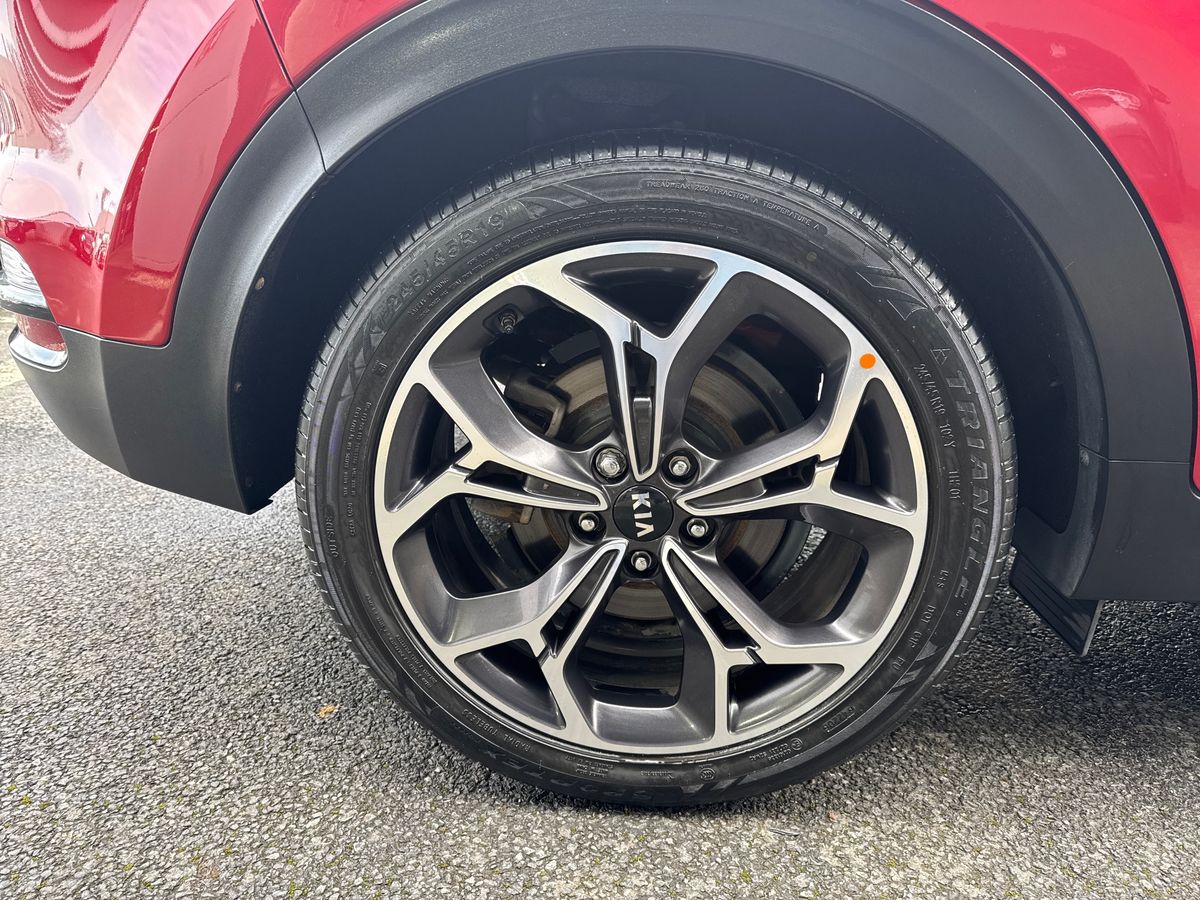 Used Kia Sportage 2018 for sale - 77885414: Photo 11