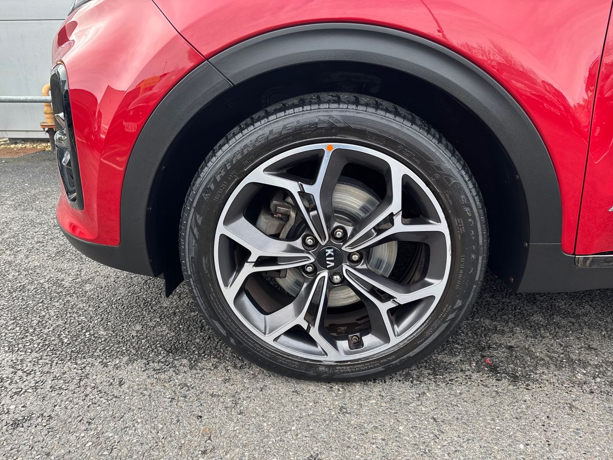 Used Kia Sportage 2018 for sale - 77885414: Photo 14