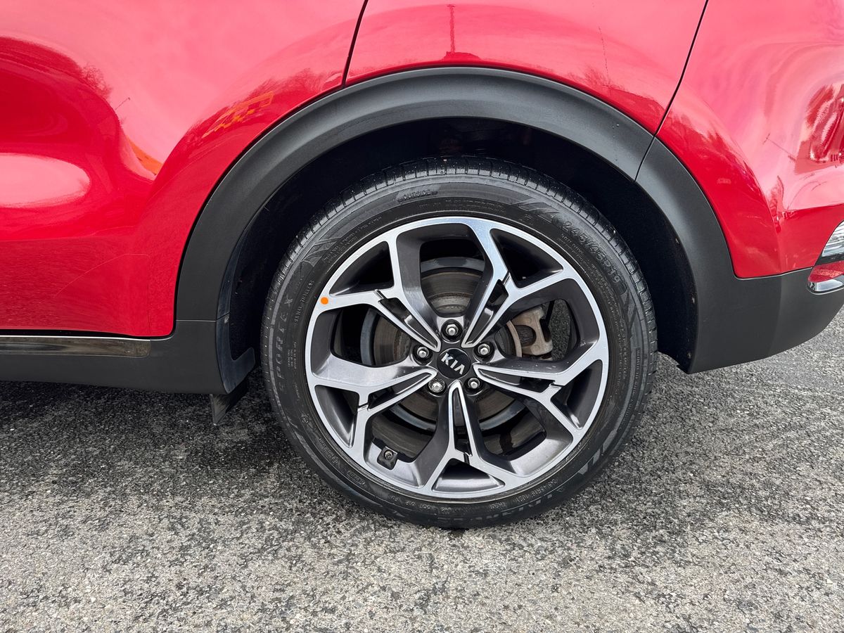 Used Kia Sportage 2018 for sale - 77885414: Photo 15