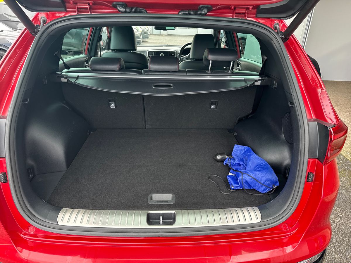 Used Kia Sportage 2018 for sale - 77885414: Photo 17