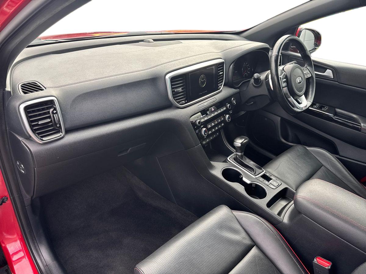 Used Kia Sportage 2018 for sale - 77885414: Photo 18