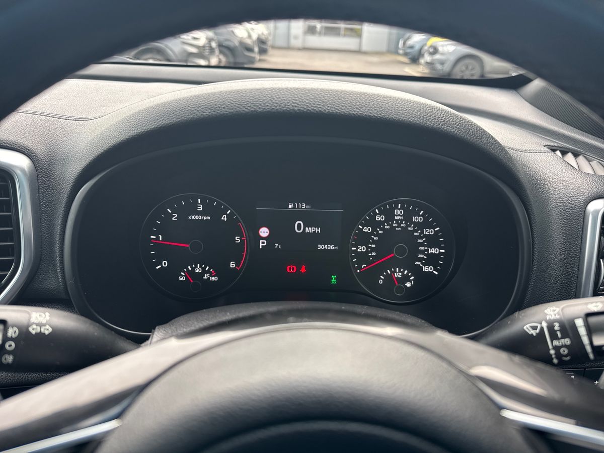 Used Kia Sportage 2018 for sale - 77885414: Photo 23