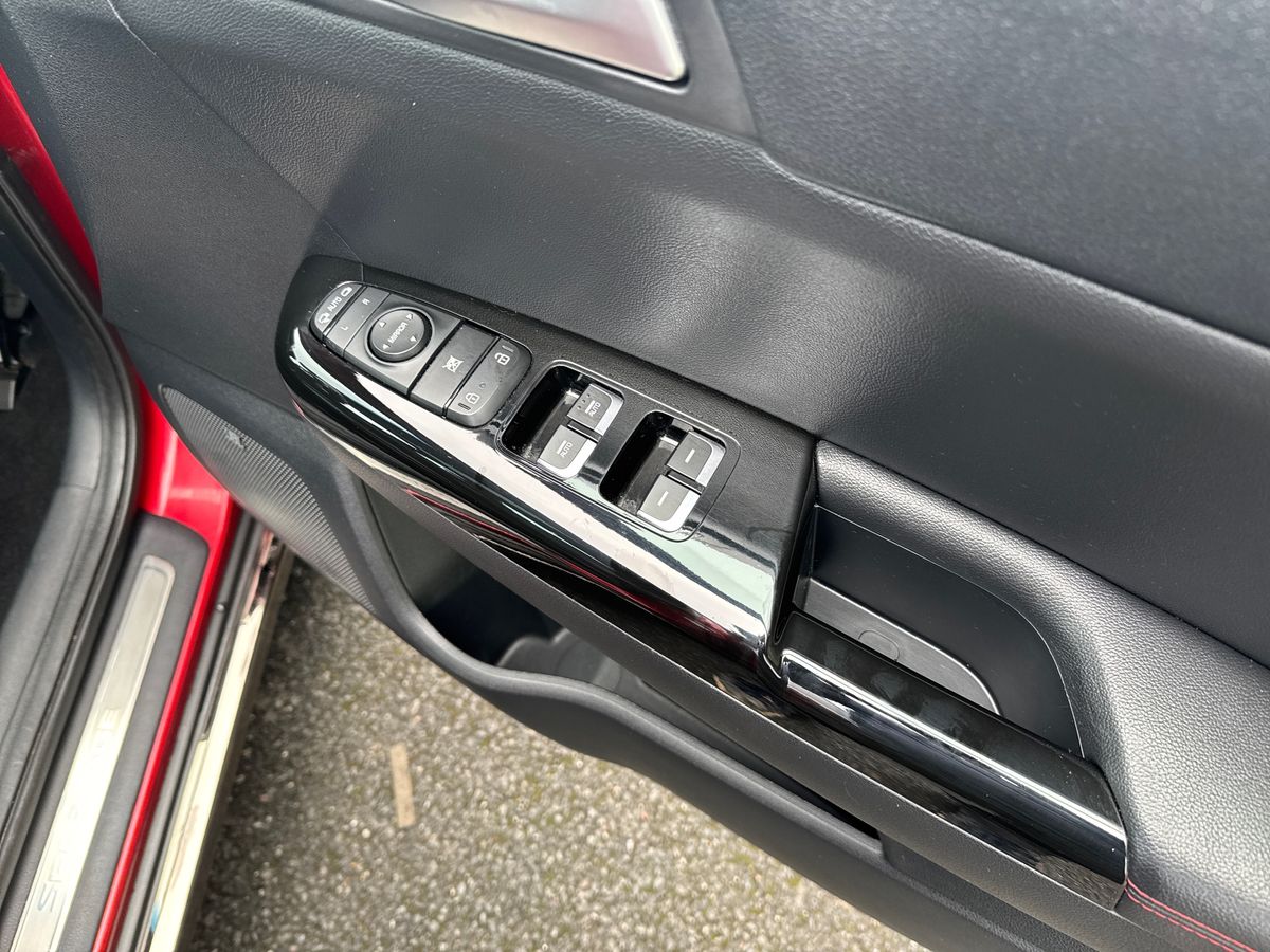 Used Kia Sportage 2018 for sale - 77885414: Photo 24