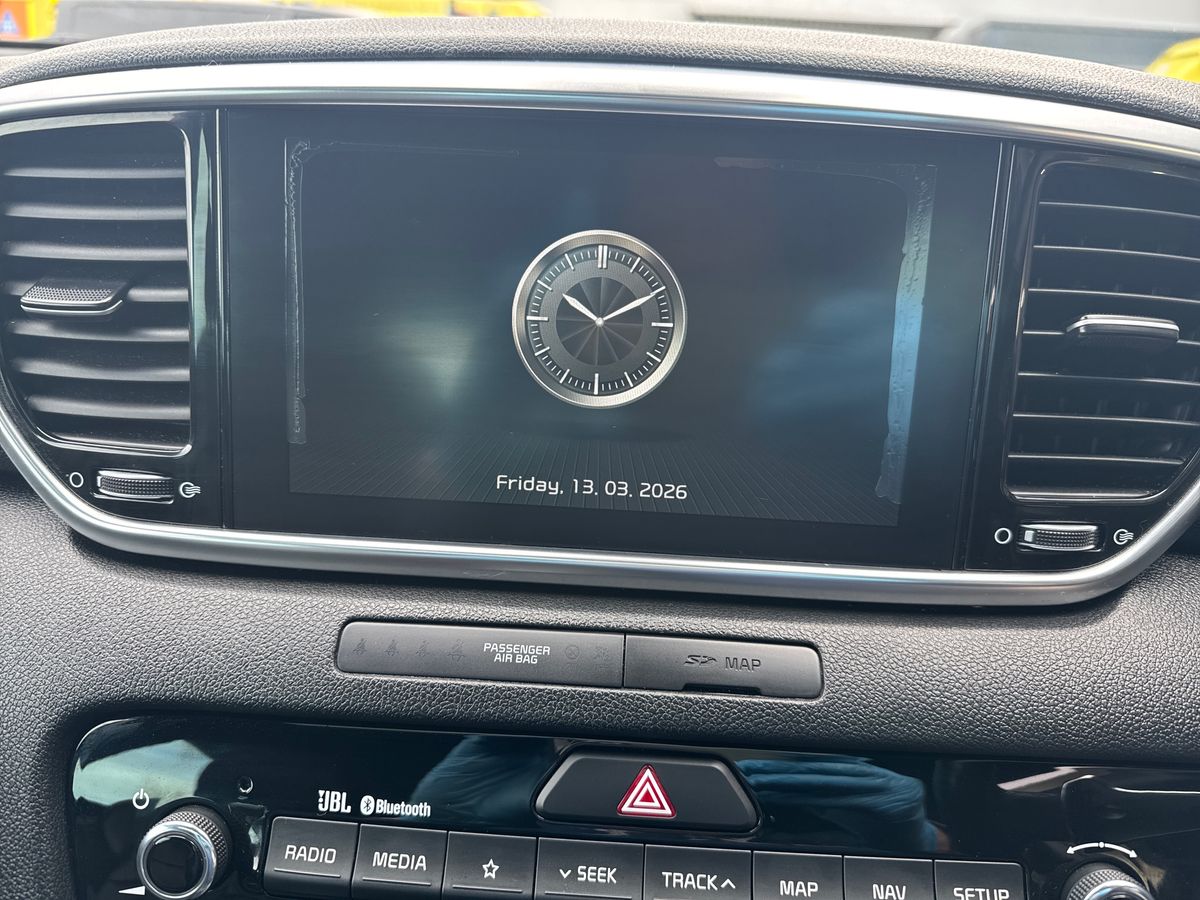 Used Kia Sportage 2018 for sale - 77885414: Photo 25