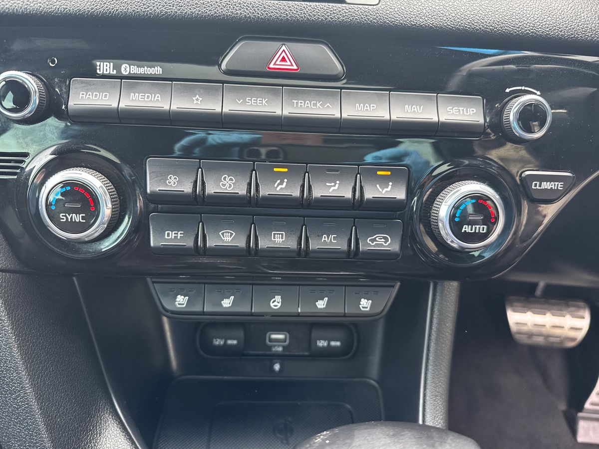 Used Kia Sportage 2018 for sale - 77885414: Photo 26