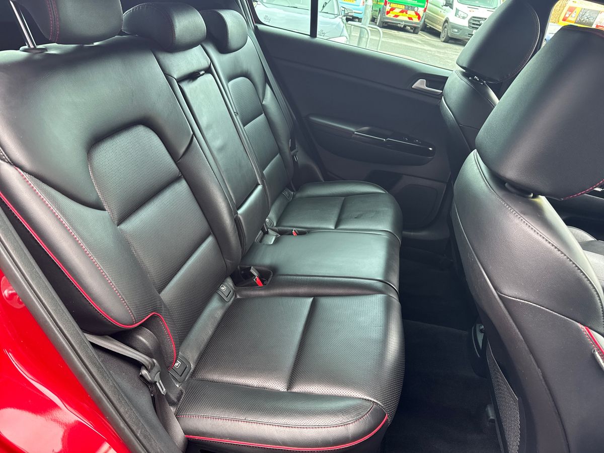 Used Kia Sportage 2018 for sale - 77885414: Photo 28