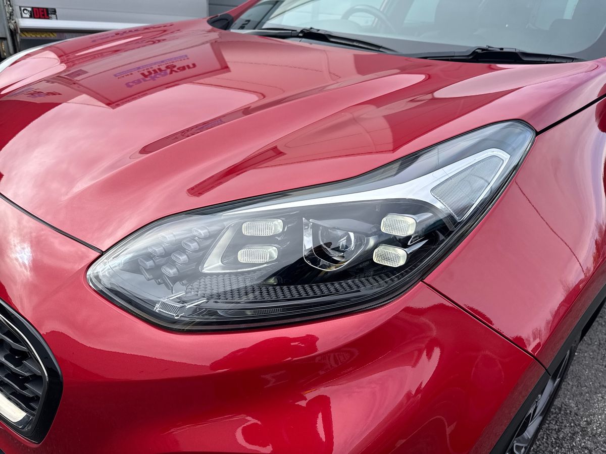 Used Kia Sportage 2018 for sale - 77885414: Photo 32