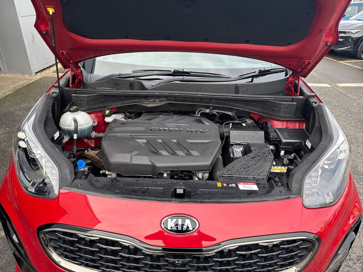 Used Kia Sportage 2018 for sale - 77885414: Photo 33