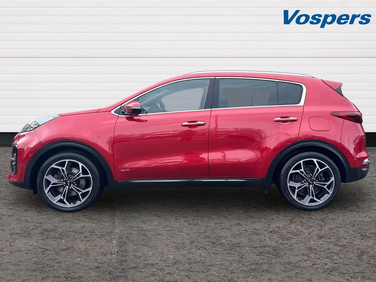 Used Kia Sportage 2018 for sale - 77885414: Photo 5