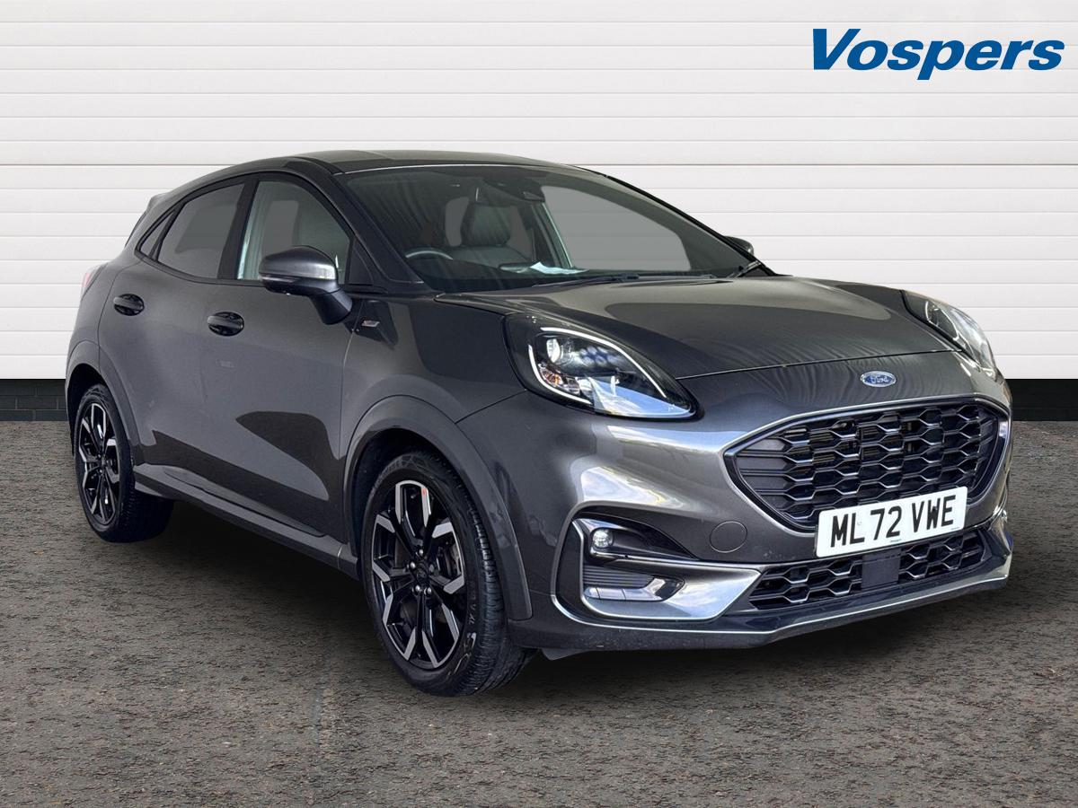 Used Ford Puma 2023 for sale - 77673800: Photo 1