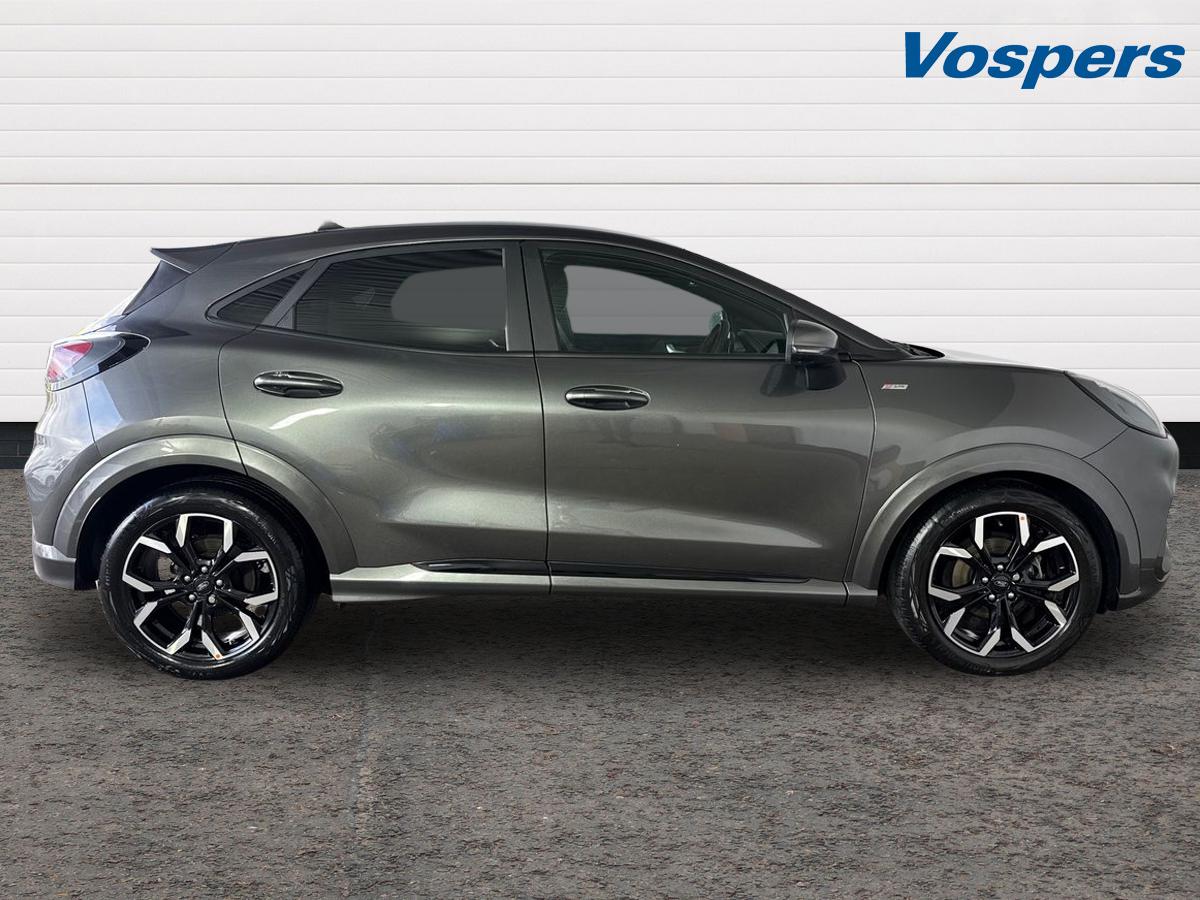 Used Ford Puma 2023 for sale - 77673800: Photo 10