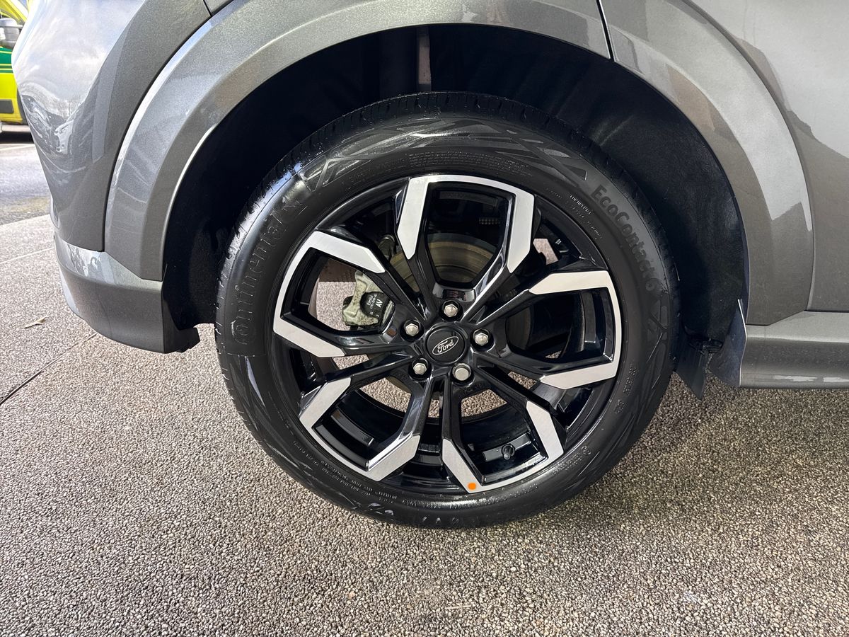 Used Ford Puma 2023 for sale - 77673800: Photo 11