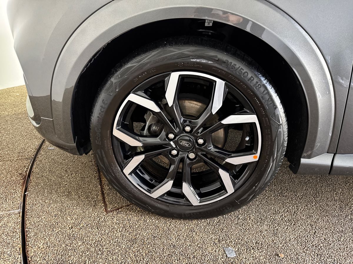 Used Ford Puma 2023 for sale - 77673800: Photo 14