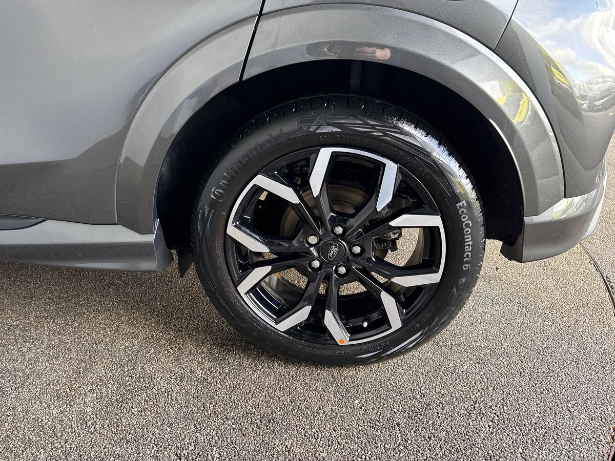 Used Ford Puma 2023 for sale - 77673800: Photo 15