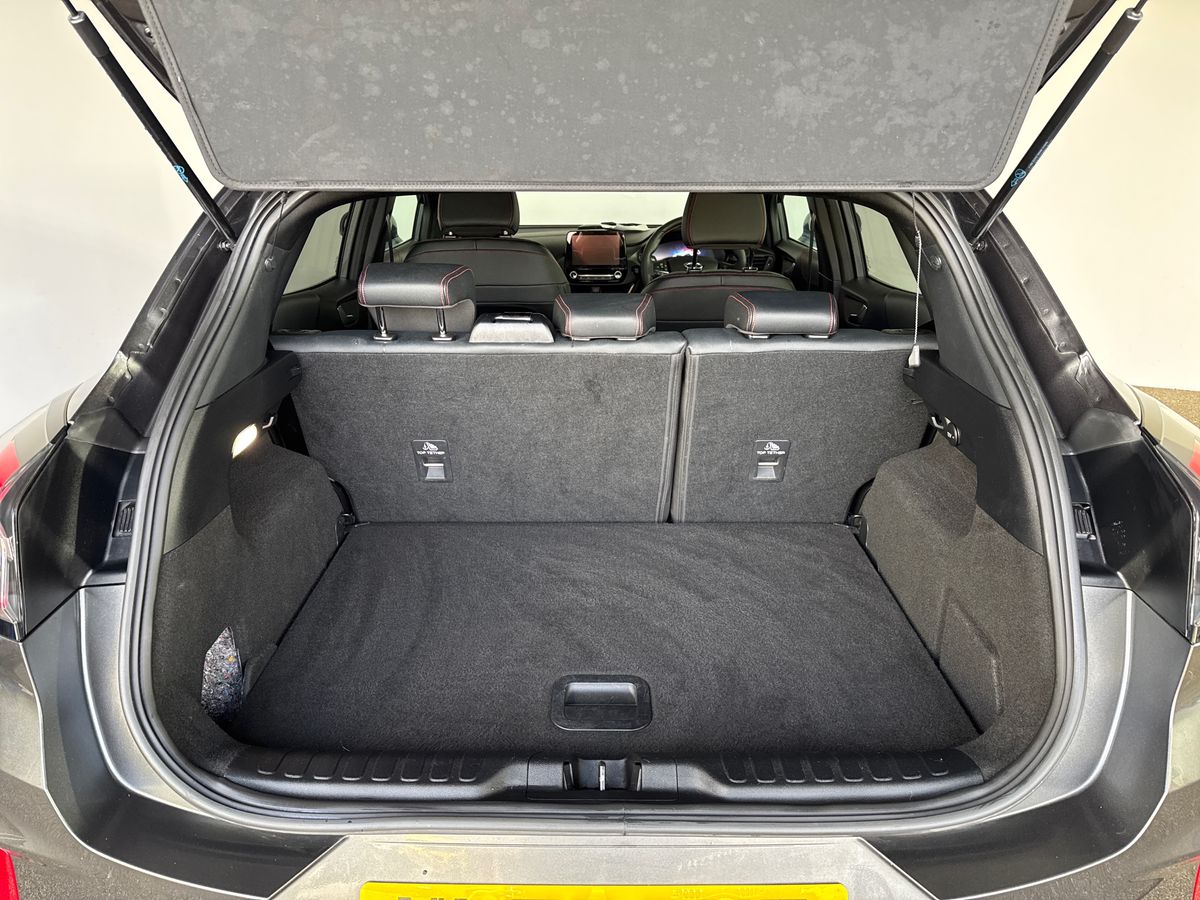 Used Ford Puma 2023 for sale - 77673800: Photo 17