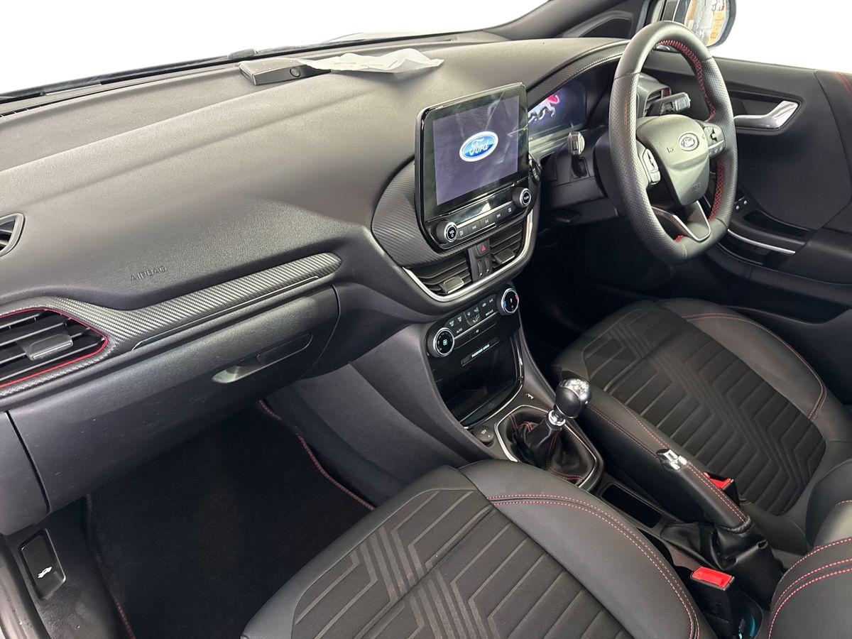 Used Ford Puma 2023 for sale - 77673800: Photo 18