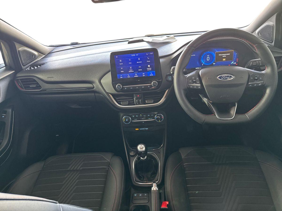 Used Ford Puma 2023 for sale - 77673800: Photo 19