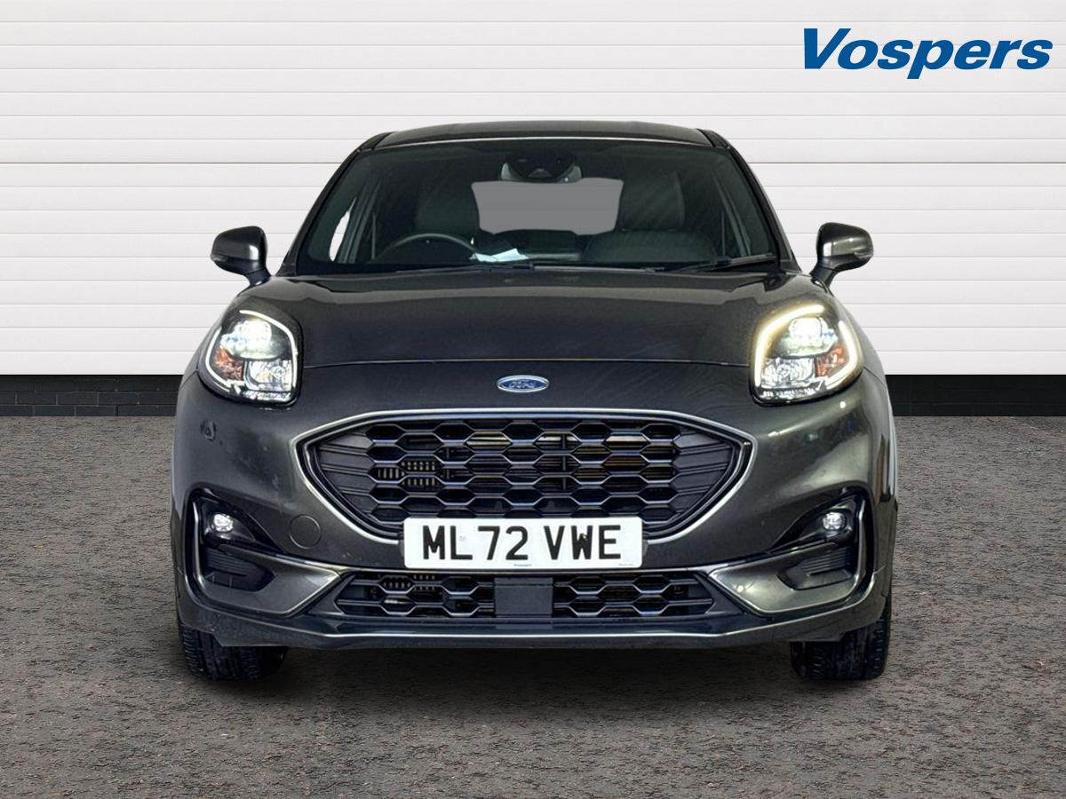 Used Ford Puma 2023 for sale - 77673800: Photo 2