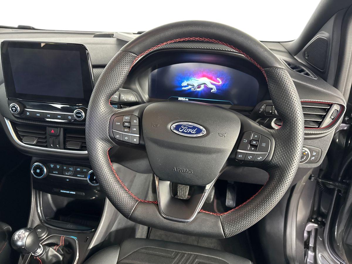 Used Ford Puma 2023 for sale - 77673800: Photo 21