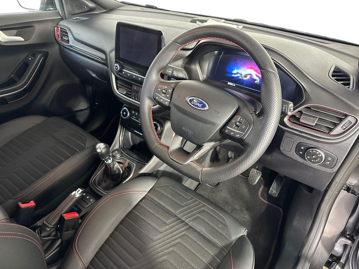 Used Ford Puma 2023 for sale - 77673800: Photo 22