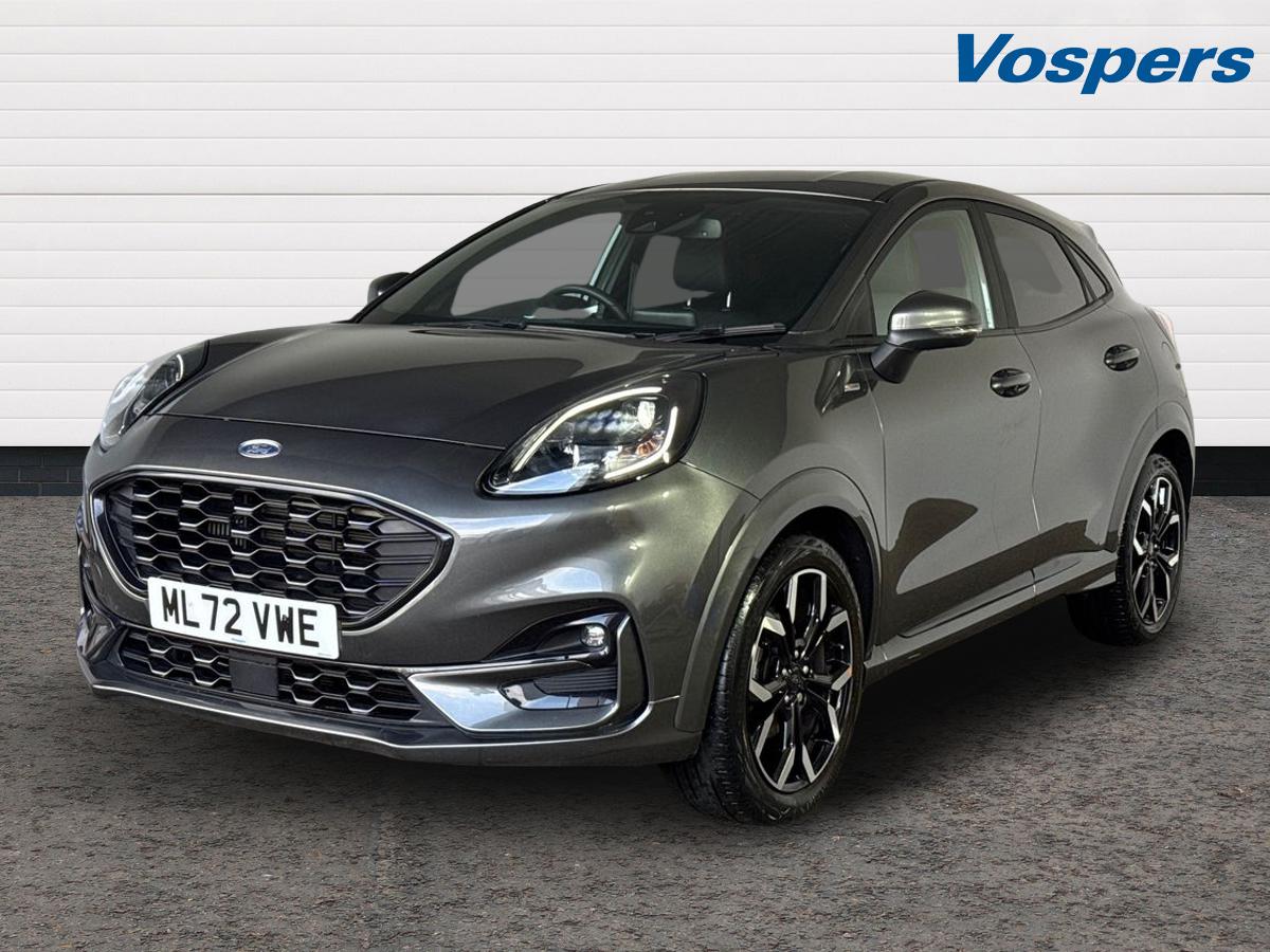 Used Ford Puma 2023 for sale - 77673800: Photo 3