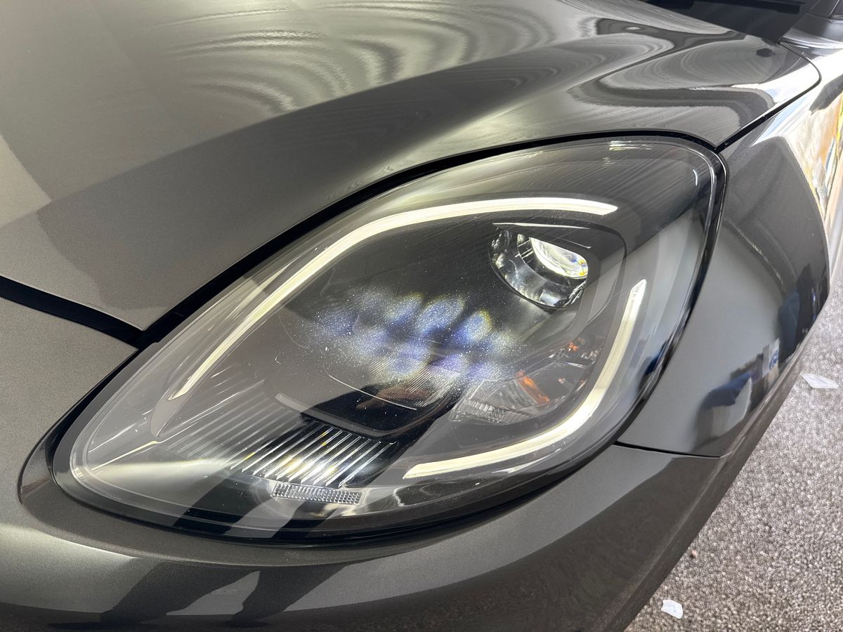 Used Ford Puma 2023 for sale - 77673800: Photo 32