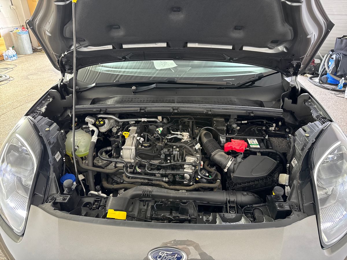 Used Ford Puma 2023 for sale - 77673800: Photo 33