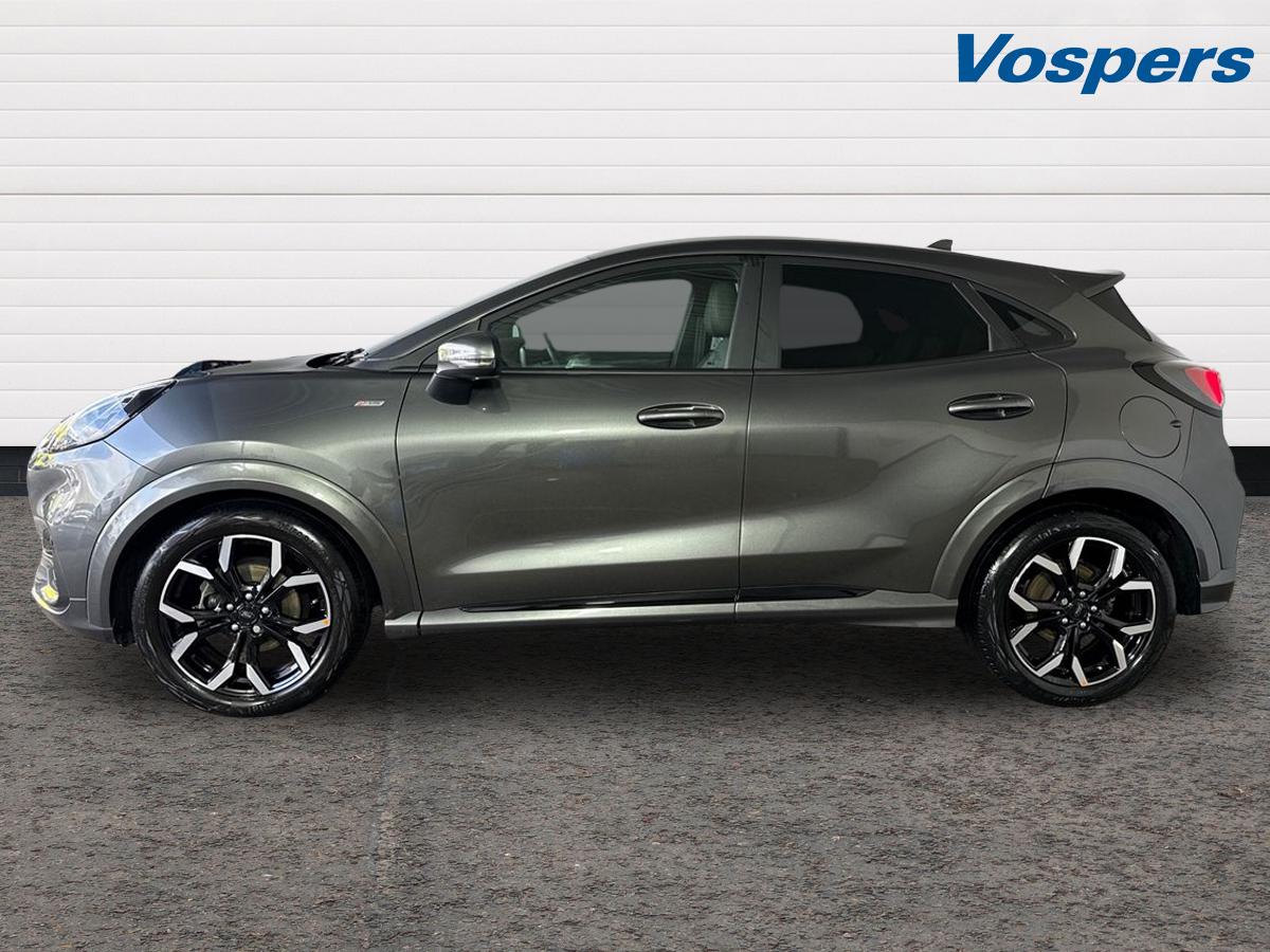 Used Ford Puma 2023 for sale - 77673800: Photo 5