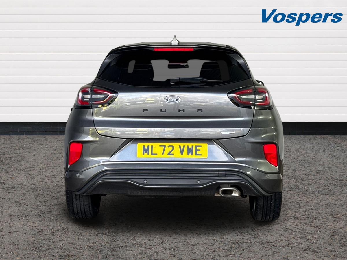 Used Ford Puma 2023 for sale - 77673800: Photo 7